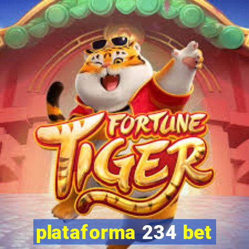 plataforma 234 bet